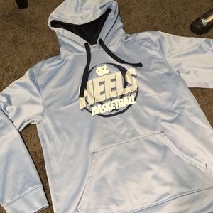 UNC Tar Heel Sweatshirt
